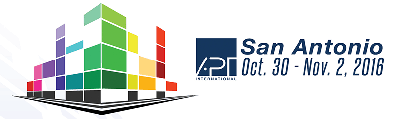 APT San Antonio 2016 Logo