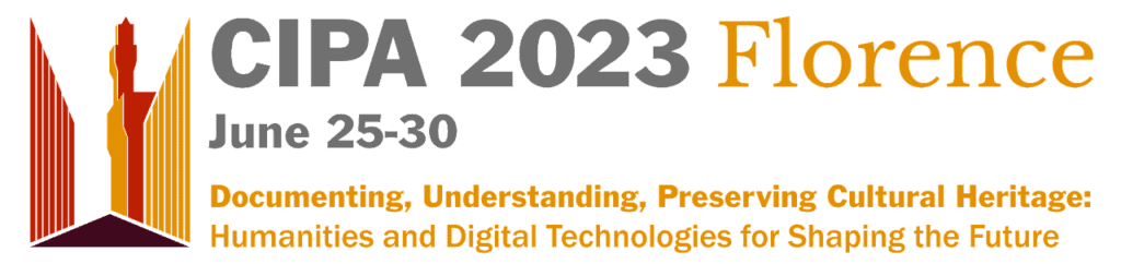 CIPA 2023 Logo