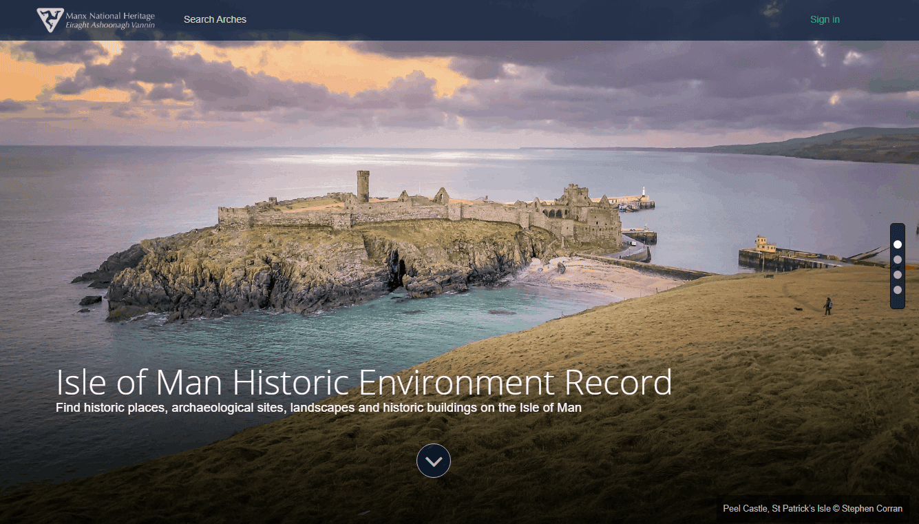 Courtesy of Manx National Heritage